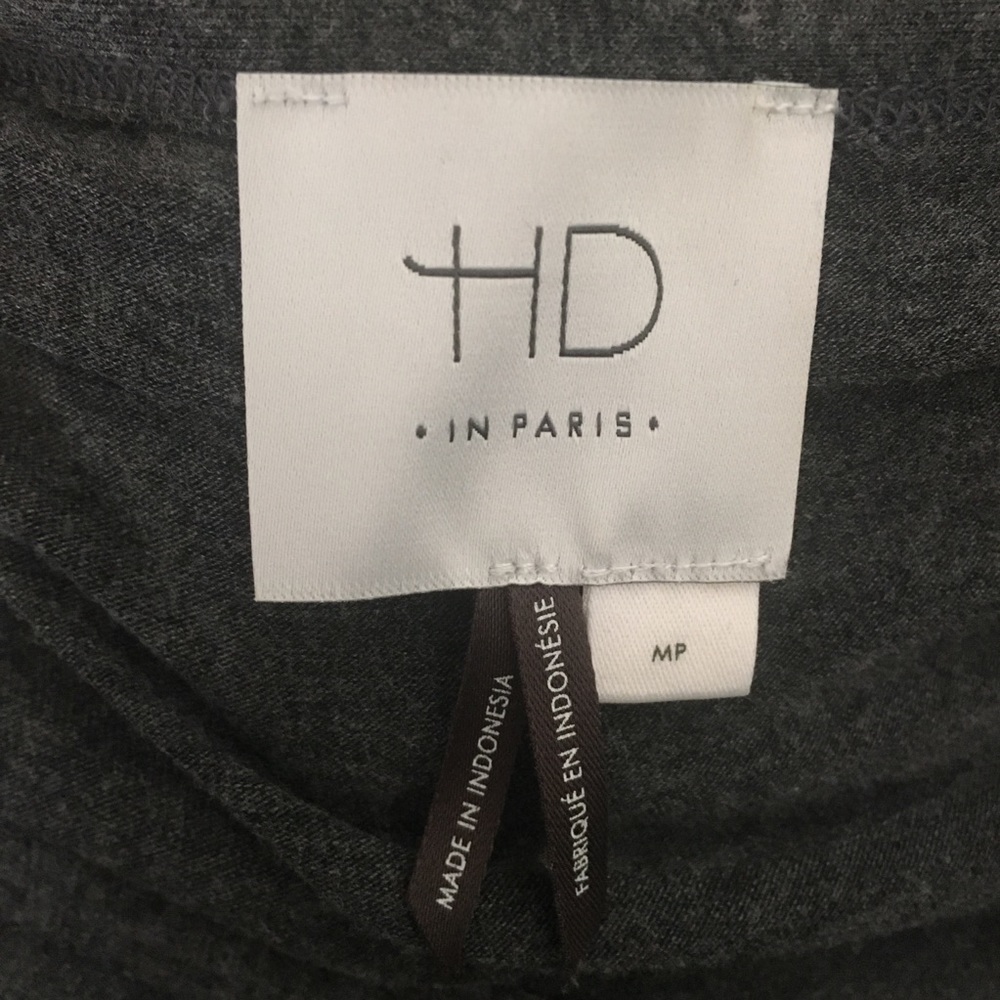 HD in PARIS - Fidelia Puff Sleeve Jumpsuit, MP - Picture 3 of 8